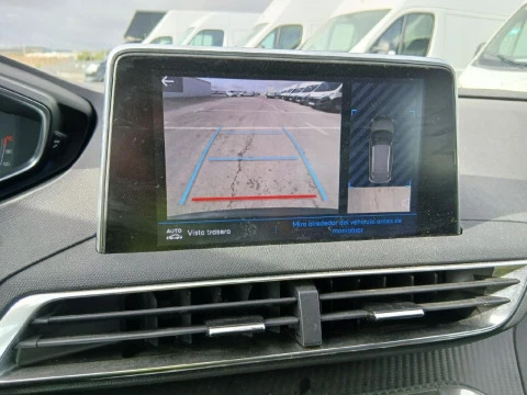 Peugeot 3008 1.5 BlueHDi 96kW (130CV) S&S Active Pack