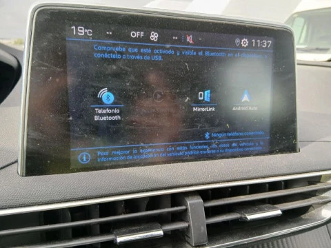 Peugeot 3008 1.5 BlueHDi 96kW (130CV) S&S Active Pack