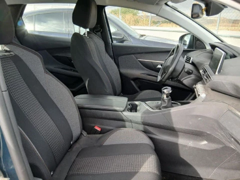 Peugeot 3008 1.5 BlueHDi 96kW (130CV) S&S Active Pack