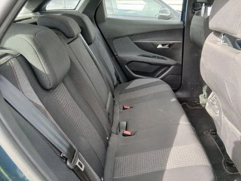 Peugeot 3008 1.5 BlueHDi 96kW (130CV) S&S Active Pack