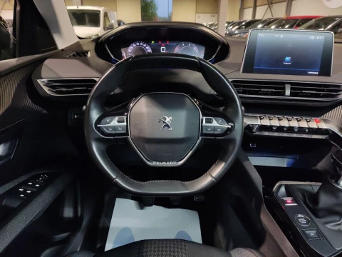 Peugeot 3008 1.5 BlueHDi 96kW (130CV) S&S Active Pack