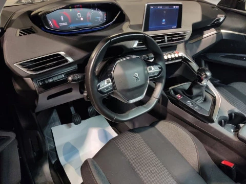 Peugeot 3008 1.5 BlueHDi 96kW (130CV) S&S Active Pack