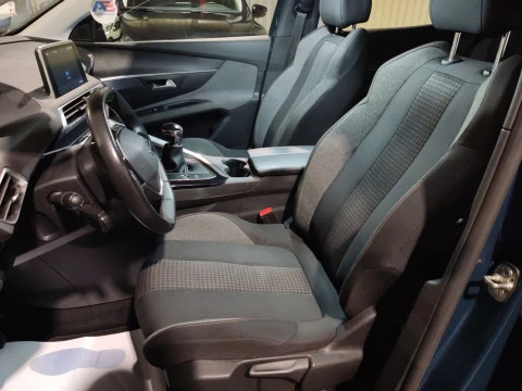 Peugeot 3008 1.5 BlueHDi 96kW (130CV) S&S Active Pack