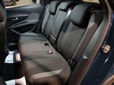 Peugeot 3008 1.5 BlueHDi 96kW (130CV) S&S Active Pack