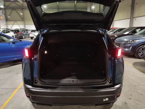 Peugeot 3008 1.5 BlueHDi 96kW (130CV) S&S Active Pack