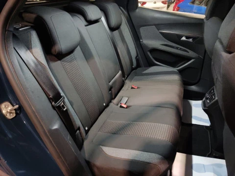 Peugeot 3008 1.5 BlueHDi 96kW (130CV) S&S Active Pack