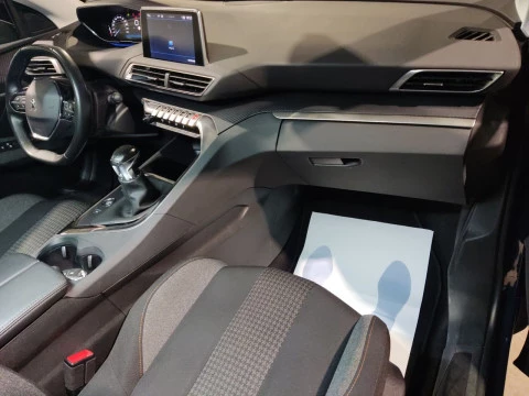 Peugeot 3008 1.5 BlueHDi 96kW (130CV) S&S Active Pack