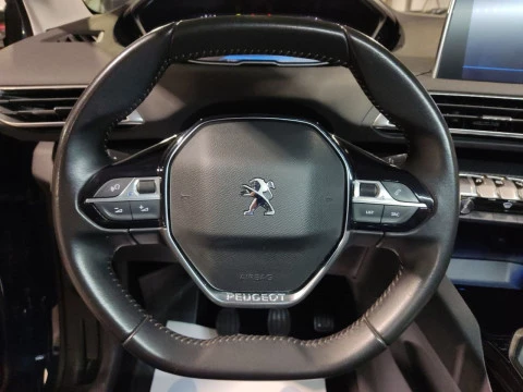 Peugeot 3008 1.5 BlueHDi 96kW (130CV) S&S Active Pack