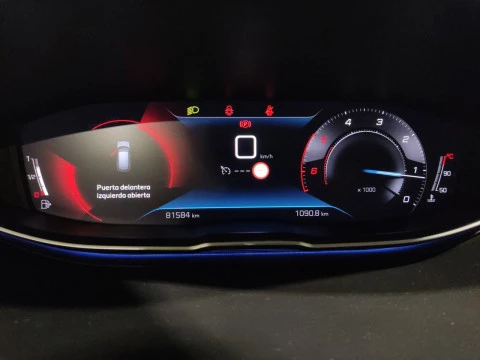 Peugeot 3008 1.5 BlueHDi 96kW (130CV) S&S Active Pack