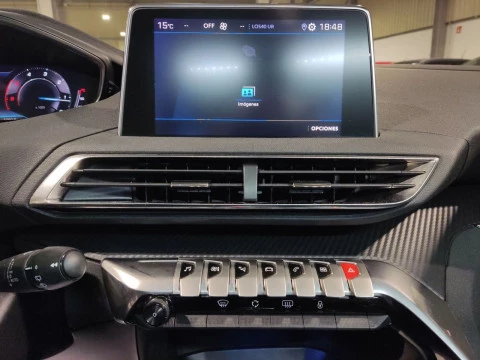 Peugeot 3008 1.5 BlueHDi 96kW (130CV) S&S Active Pack