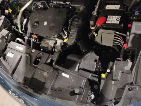 Peugeot 3008 1.5 BlueHDi 96kW (130CV) S&S Active Pack