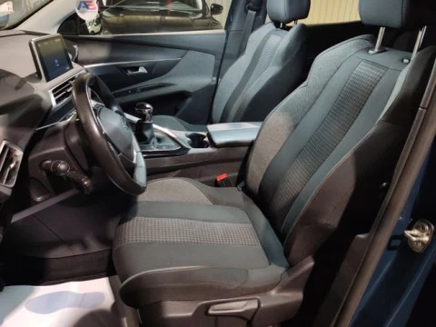 Peugeot 3008 1.5 BlueHDi 96kW (130CV) S&S Active Pack