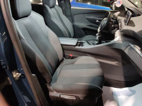 Peugeot 3008 1.5 BlueHDi 96kW (130CV) S&S Active Pack