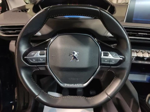 Peugeot 3008 1.5 BlueHDi 96kW (130CV) S&S Active Pack