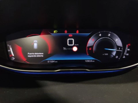 Peugeot 3008 1.5 BlueHDi 96kW (130CV) S&S Active Pack