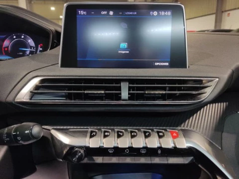 Peugeot 3008 1.5 BlueHDi 96kW (130CV) S&S Active Pack