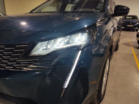 Peugeot 3008 1.5 BlueHDi 96kW (130CV) S&S Active Pack