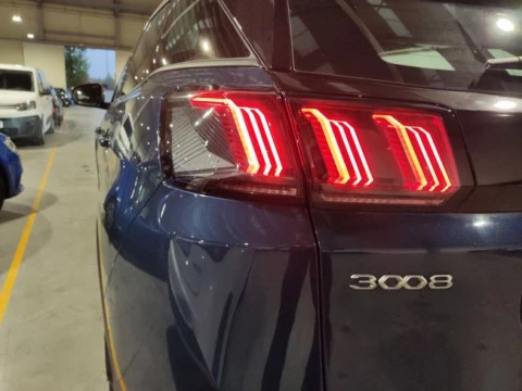 Peugeot 3008 1.5 BlueHDi 96kW (130CV) S&S Active Pack