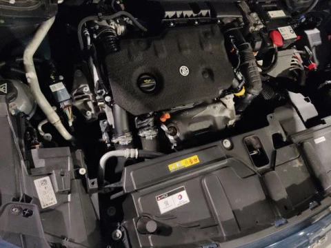 Peugeot 3008 1.5 BlueHDi 96kW (130CV) S&S Active Pack