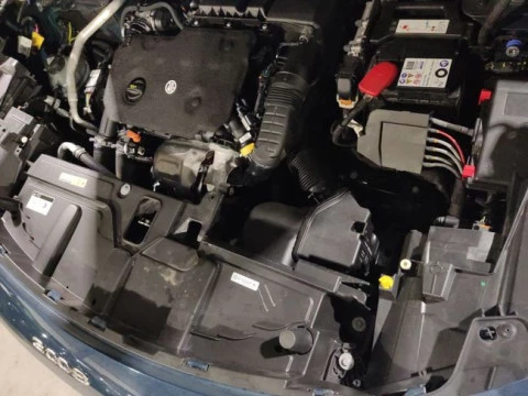 Peugeot 3008 1.5 BlueHDi 96kW (130CV) S&S Active Pack