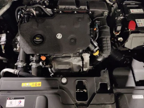 Peugeot 3008 1.5 BlueHDi 96kW (130CV) S&S Active Pack