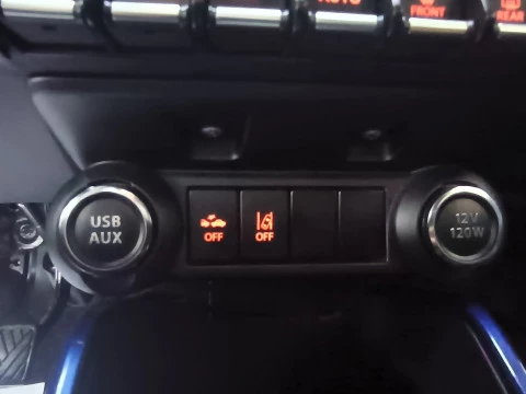 Suzuki Ignis 1.2 GLX Mild Hybrid