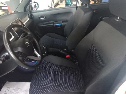 Suzuki Ignis 1.2 GLX Mild Hybrid