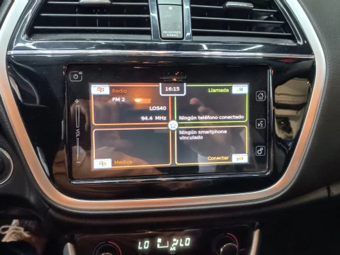 Suzuki Ignis 1.2 GLX Mild Hybrid