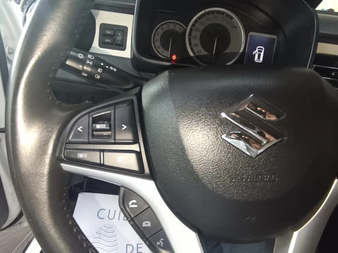 Suzuki Ignis 1.2 GLX Mild Hybrid