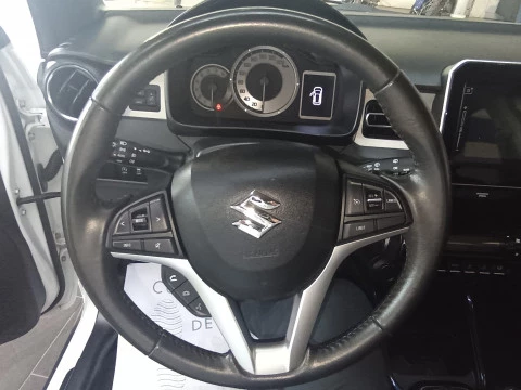 Suzuki Ignis 1.2 GLX Mild Hybrid