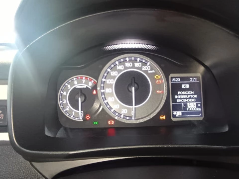 Suzuki Ignis 1.2 GLX Mild Hybrid