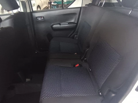 Suzuki Ignis 1.2 GLX Mild Hybrid