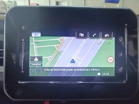 Suzuki Ignis 1.2 GLX Mild Hybrid