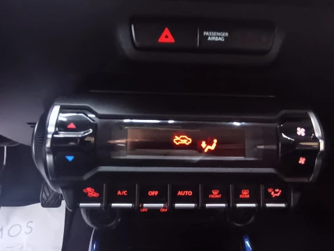 Suzuki Ignis 1.2 GLX Mild Hybrid