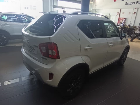Suzuki Ignis 1.2 GLX Mild Hybrid