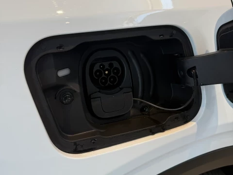 Ford Explorer EV CX740S Premium R. Ext. RWD 77kWh 286CV