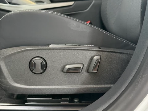 Ford Explorer EV CX740S Premium R. Ext. RWD 77kWh 286CV