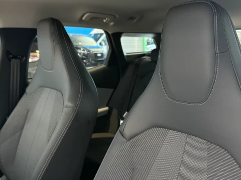 Ford Explorer EV CX740S Premium R. Ext. RWD 77kWh 286CV