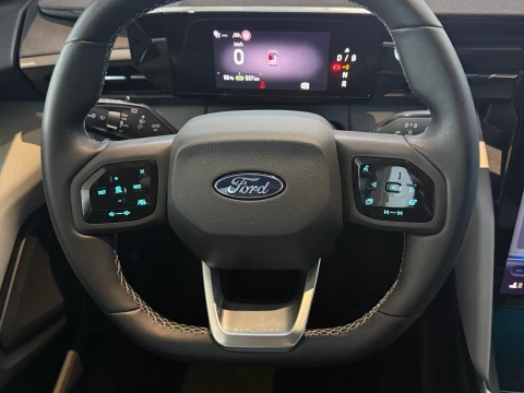 Ford Explorer EV CX740S Premium R. Ext. RWD 77kWh 286CV