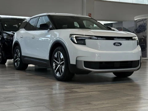 Ford Explorer EV CX740S Premium R. Ext. RWD 77kWh 286CV