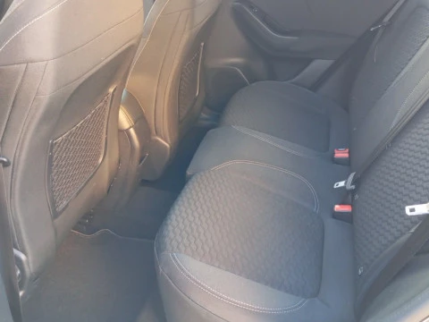 Ford Puma 1.5 Ecoblue 88kW (120cv) Titanium