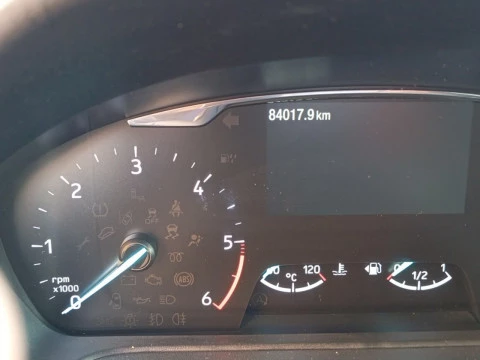 Ford Puma 1.5 Ecoblue 88kW (120cv) Titanium