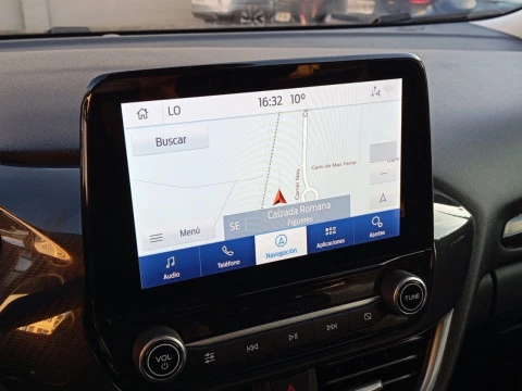 Ford Puma 1.5 Ecoblue 88kW (120cv) Titanium