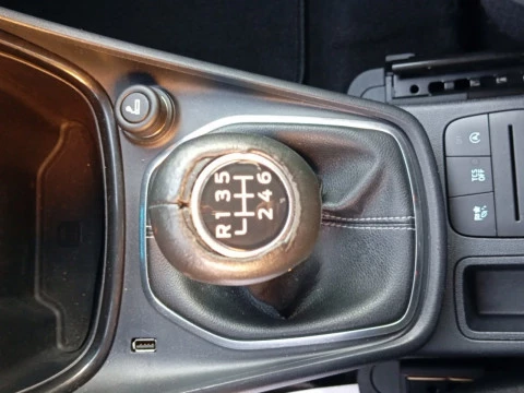 Ford Puma 1.5 Ecoblue 88kW (120cv) Titanium