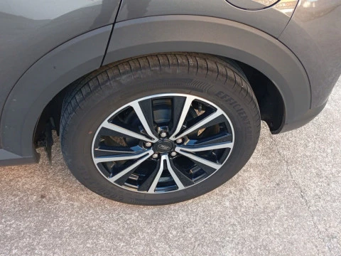 Ford Puma 1.5 Ecoblue 88kW (120cv) Titanium