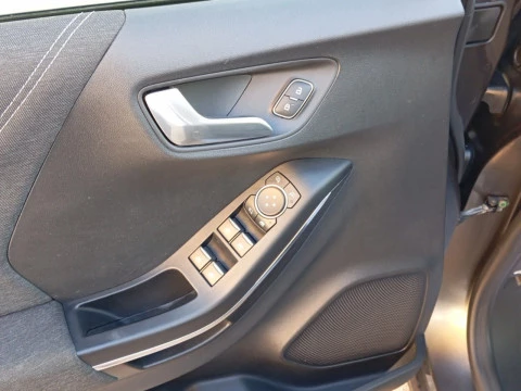 Ford Puma 1.5 Ecoblue 88kW (120cv) Titanium