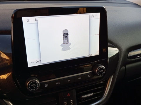 Ford Puma 1.5 Ecoblue 88kW (120cv) Titanium