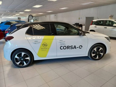 Opel Corsa-e 50kWh GS