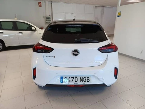 Opel Corsa-e 50kWh GS
