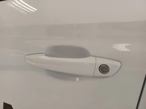 Opel Corsa-e 50kWh GS